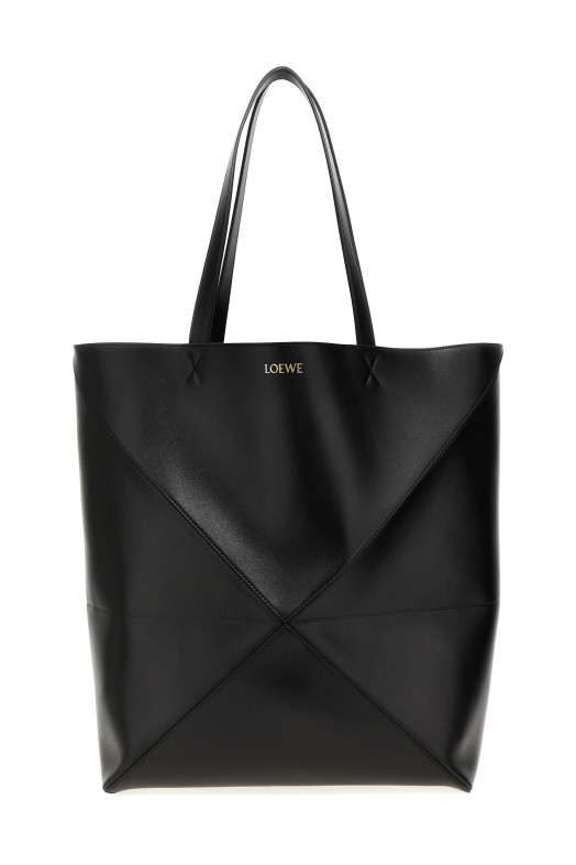 Покупки «Складная сумка XL» Черная B933Q18X011100