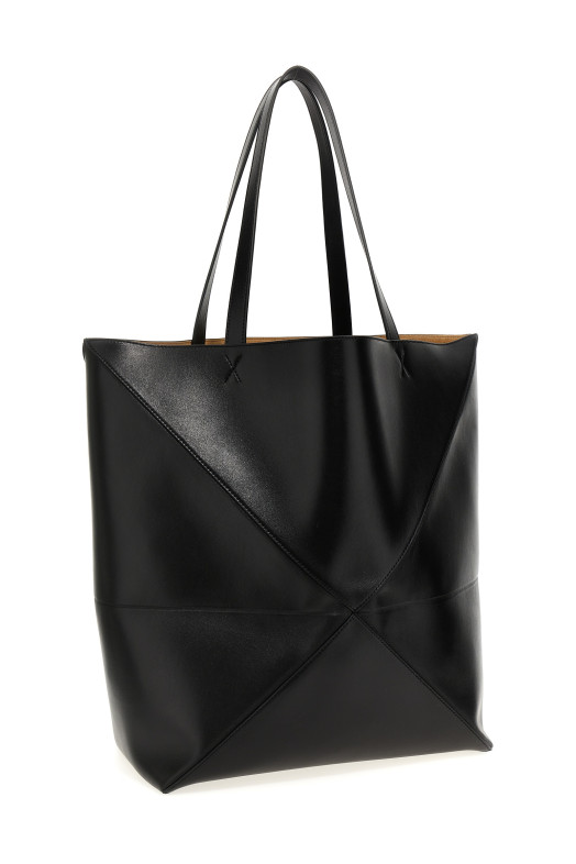 Покупки «Складная сумка XL» Черная B933Q18X011100