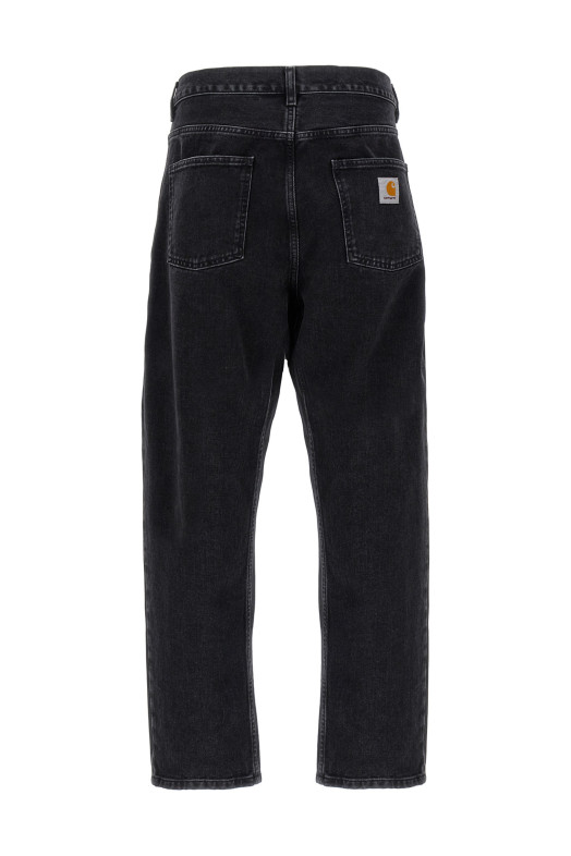 'Newel' jeans Black 'Newel' jeans Black