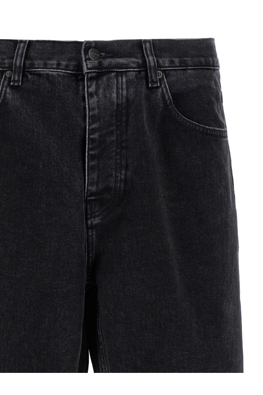 'Newel' jeans Black 'Newel' jeans Black