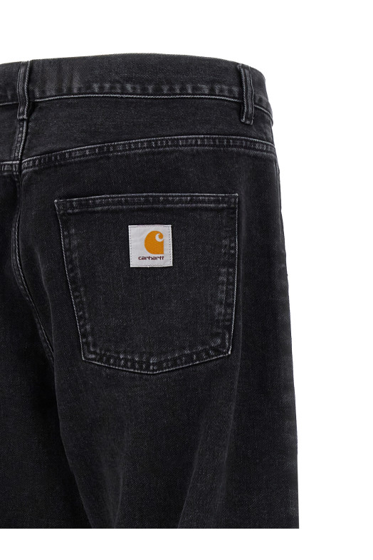 'Newel' jeans Black 'Newel' jeans Black