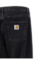 'Newel' jeans Black 'Newel' jeans Black