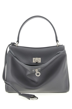 'Rodeo' mini handbag Gray