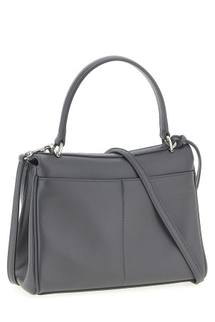 'Rodeo' mini handbag Gray