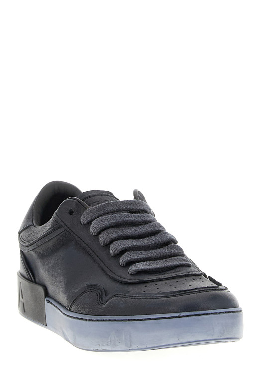 Кросівки «Portofino» Чорні CS2378AW46780999