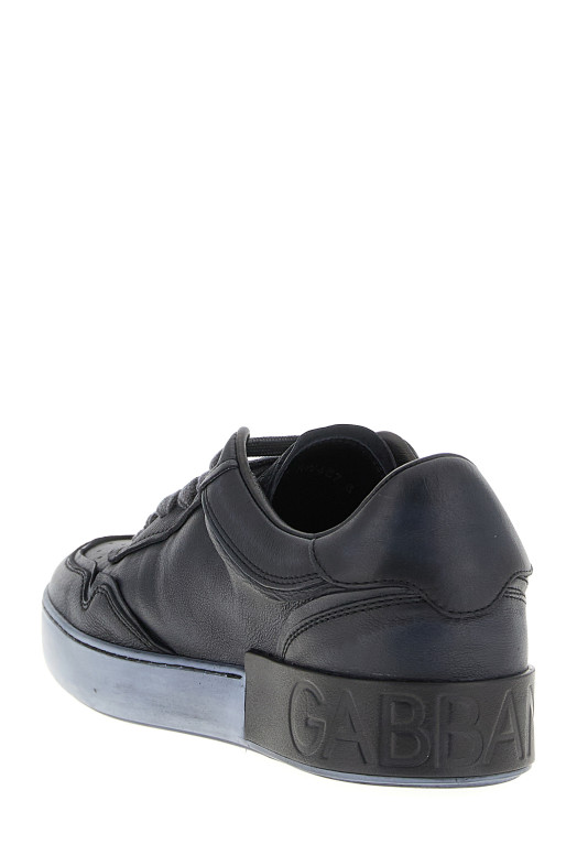 Кросівки «Portofino» Чорні CS2378AW46780999