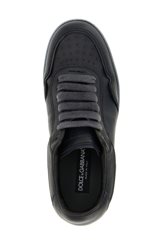 Кросівки «Portofino» Чорні CS2378AW46780999