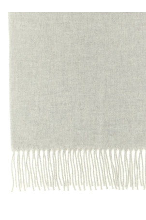 Cashmere scarf Gray Cashmere scarf Gray