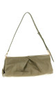 'Crisp' big clutch Green 'Crisp' big clutch Green