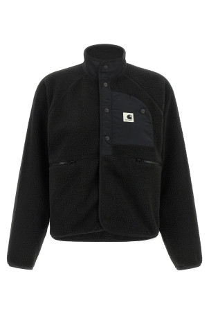 'Flynn' jacket Black 'Flynn' jacket Black