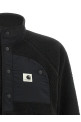 'Flynn' jacket Black
