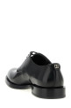Derby Lace-Up Shoes Black Derby Lace-Up Shoes Black