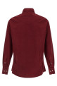 Corduroy shirt Bordeaux Corduroy shirt Bordeaux