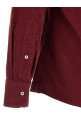 Corduroy shirt Bordeaux Corduroy shirt Bordeaux