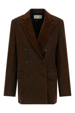 'Befya' blazer Brown 'Befya' blazer Brown