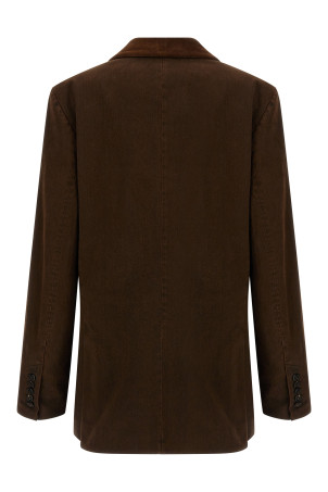 'Befya' blazer Brown 'Befya' blazer Brown