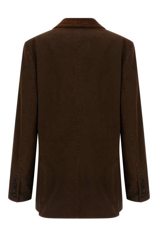 'Befya' blazer Brown 'Befya' blazer Brown