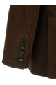 'Befya' blazer Brown 'Befya' blazer Brown