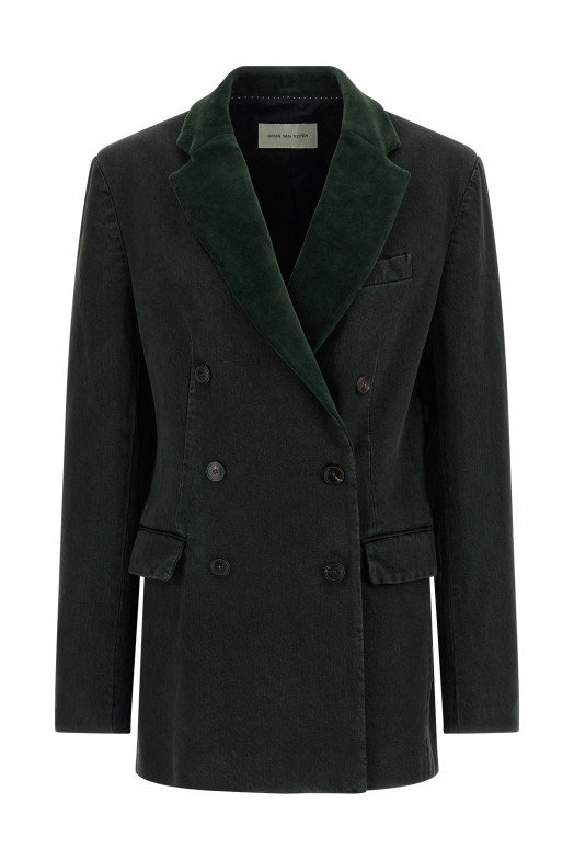 'Befya' blazer Green 'Befya' blazer Green