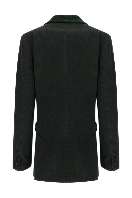 'Befya' blazer Green 'Befya' blazer Green