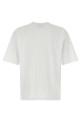 Капсульная футболка Magliano x Dsquared2 Черно-серая S71GD1596D20020100 Капсульная футболка Magliano x Dsquared2 Черно-серая S71GD1596D20020100