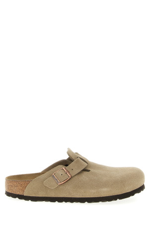 'Boston' sabots Beige 'Boston' sabots Beige