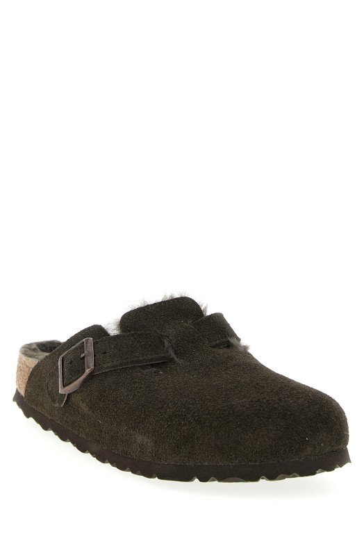 «Бостон» саботирует Брауна 1020529MOCCA «Бостон» саботирует Брауна 1020529MOCCA