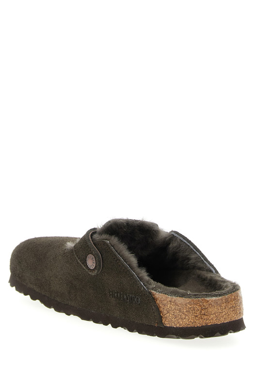 «Бостон» саботирует Брауна 1020529MOCCA «Бостон» саботирует Брауна 1020529MOCCA