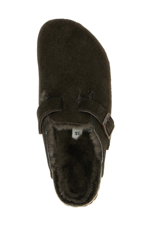 «Бостон» саботирует Брауна 1020529MOCCA «Бостон» саботирует Брауна 1020529MOCCA