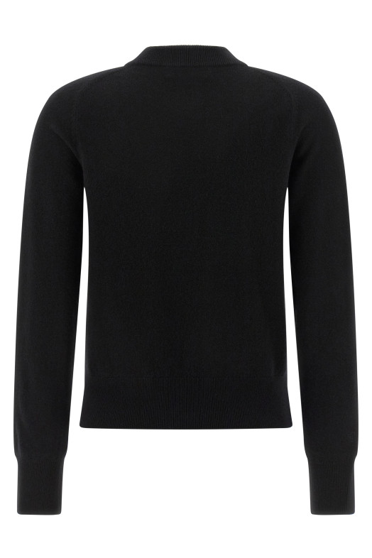 'Tinker' sweater Black