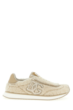 'DG Cushion' sneakers Beige 'DG Cushion' sneakers Beige
