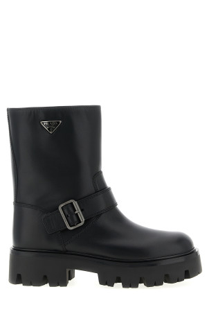 Biker boots Black Biker boots Black