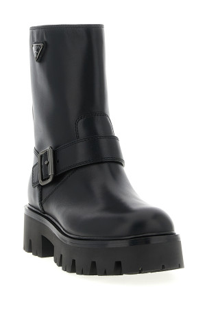 Biker boots Black Biker boots Black
