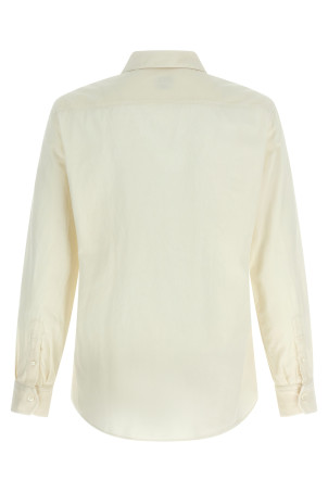 Corduroy shirt Beige Corduroy shirt Beige