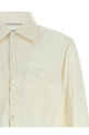 Corduroy shirt Beige Corduroy shirt Beige