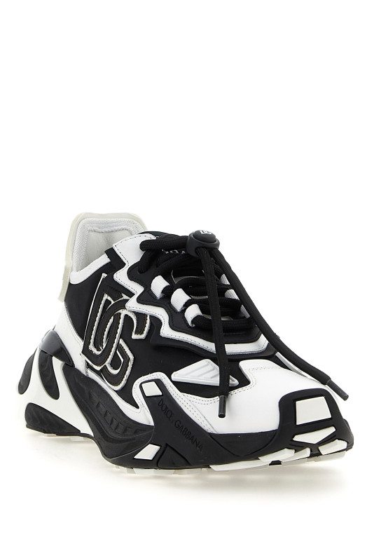 Кроссовки «Daymaster» Черно-серые CS2355AG38289697 Кроссовки «Daymaster» Черно-серые CS2355AG38289697