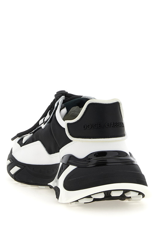 Кроссовки «Daymaster» Черно-серые CS2355AG38289697 Кроссовки «Daymaster» Черно-серые CS2355AG38289697