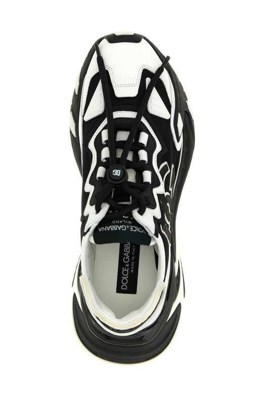 Кроссовки «Daymaster» Черно-серые CS2355AG38289697 Кроссовки «Daymaster» Черно-серые CS2355AG38289697