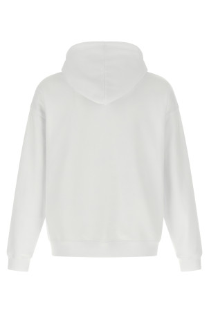 Капюшон Magliano x Dsquared2, чорно-сірий S71GU0753S25516100 Капюшон Magliano x Dsquared2, чорно-сірий S71GU0753S25516100