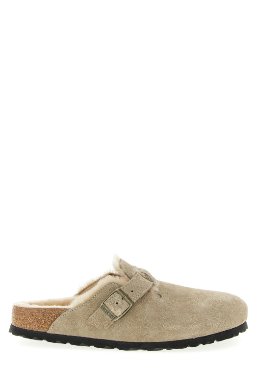 Сабо «Boston» Бежевый 1028299TAUPE Сабо «Boston» Бежевый 1028299TAUPE