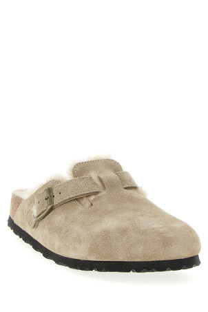 'Boston' sabots Beige 'Boston' sabots Beige