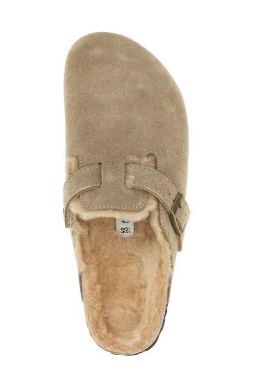 Сабо «Boston» Бежевый 1028299TAUPE Сабо «Boston» Бежевый 1028299TAUPE