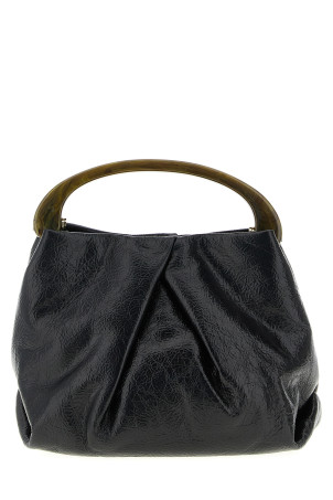 Сумочка «W.L.» Чорна 252011524150900