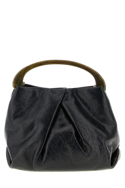 Сумочка «W.L.» Чорна 252011524150900