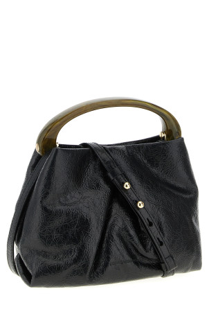 Сумочка «W.L.» Чорна 252011524150900