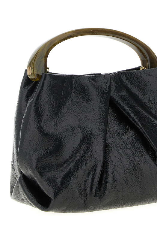 Сумочка «W.L.» Чорна 252011524150900