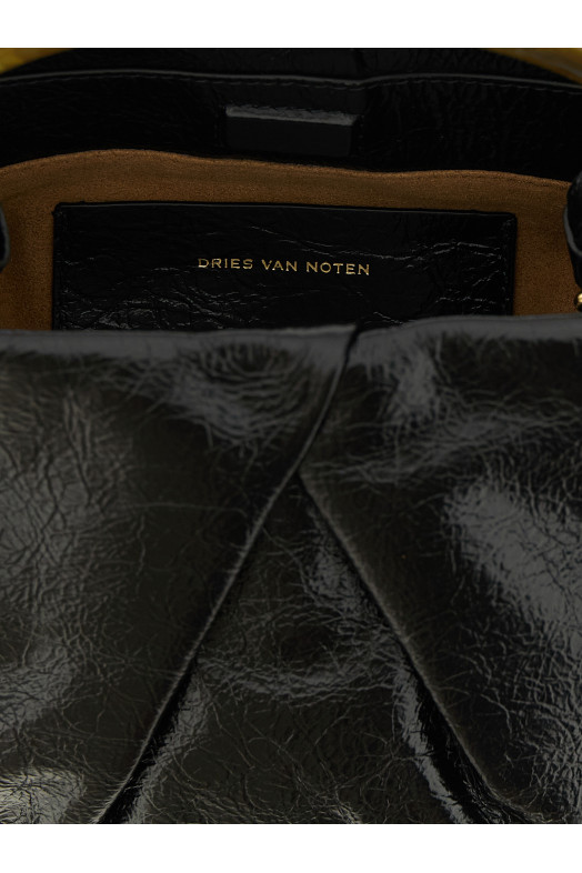 Сумочка «W.L.» Чорна 252011524150900