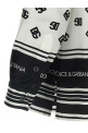 Сорочка DG з принтом Чорно-сіра DOLCE & GABBANA F5S48THI1Z6HA9CN Сорочка DG з принтом Чорно-сіра DOLCE & GABBANA F5S48THI1Z6HA9CN
