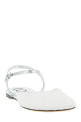 Балетки «Toy» Белые LLST466X149980
