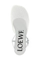 Балетки «Toy» Белые LLST466X149980